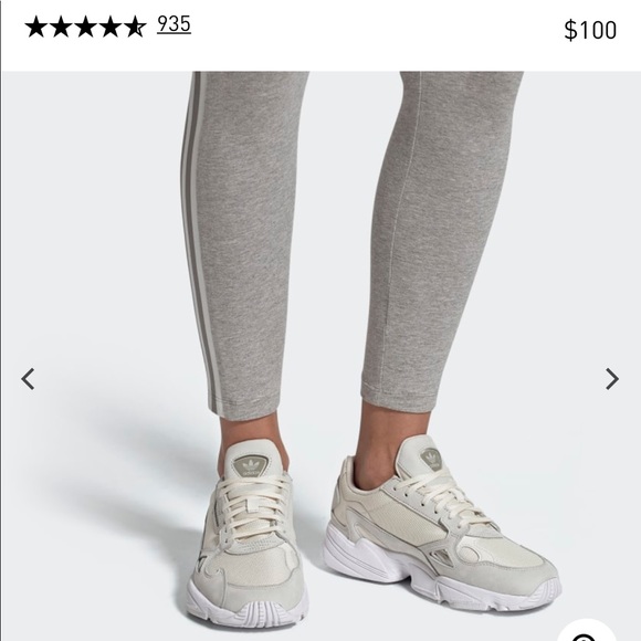 Adidas Falcon W NWT Adidas Falcon W NWT